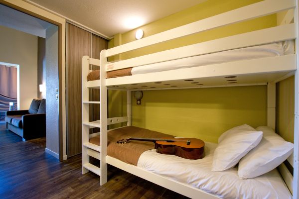 Hôtel Club Résidence les Amandiers (Arles)